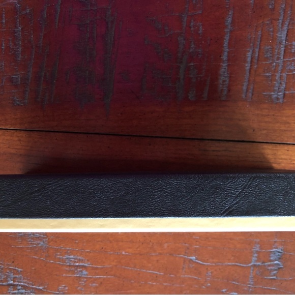 Vintage Cross Classic Black Ball Pen and Mechanical Pencil Set - Picture 8 of 9